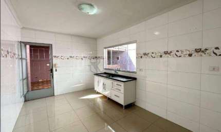 Casa com 3 quartos à venda no Nho Nho Quim, Piracicaba 