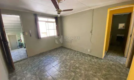 Apartamento à venda, 2 quartos, jardim olga veroni - limeira/sp