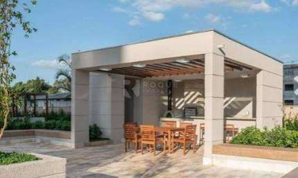 Apartamento com 3 quartos à venda no Campinho, Araras 