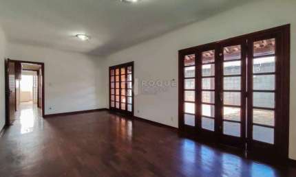 Casa com 4 quartos à venda no Jardim Caieira, Limeira 