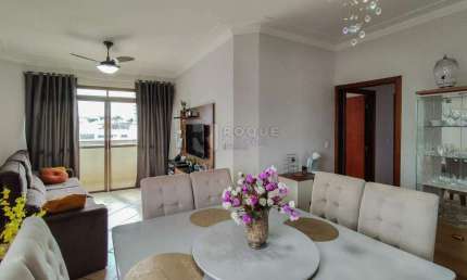 Apartamento com 2 quartos à venda no Jardim Piratininga, Limeira 