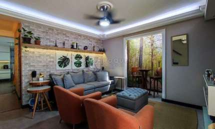 Sobrado a venda com 03 quartos, no Residencial Fênix, em Limeira - Sol da manhã