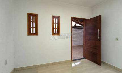 Casa com 3 quartos à venda na Vila da Glória, Limeira 