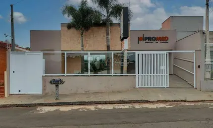 Salas/Conjuntos para aluguel no bairro Parque Doutor Dimas Cera Ometto