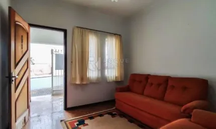 Casa com 2 quartos à venda na Vila Castelar, Limeira 