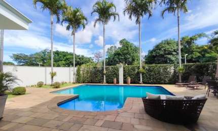 Casa em condomínio fechado com 4 quartos à venda no Villaggio San Pietro, Limeira 