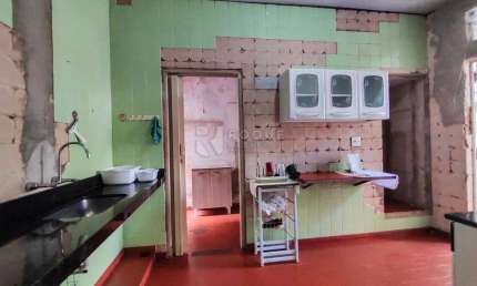 Imóvel em ótima localização área central EM Limeira