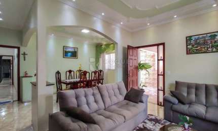 Casa Residencial à venda no bairro Jardim Campo Verde I