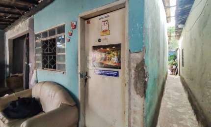 Casa com 5 quartos à venda na Vila Queiroz, Limeira 