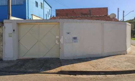 Casa Residencial para aluguel no bairro Parque Residencial Abílio Pedro