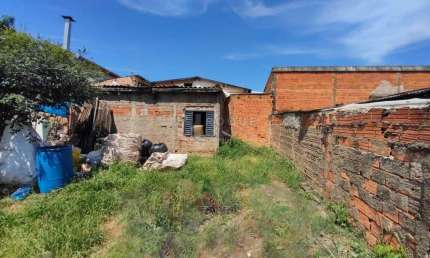Terreno à venda no Jardim Orestes Veroni, Limeira 
