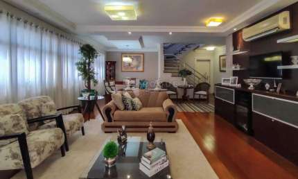 Apartamento com 3 quartos à venda no Centro, Limeira 