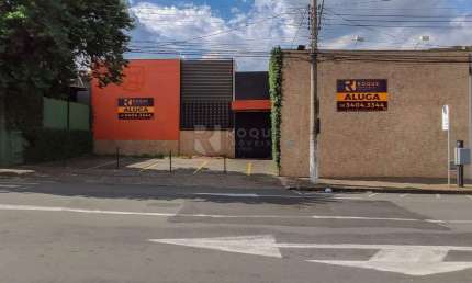 Salas/Conjuntos para aluguel no bairro Vila São João