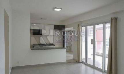 Apartamento com 3 quartos à venda no Jardim Aquárius, Limeira 