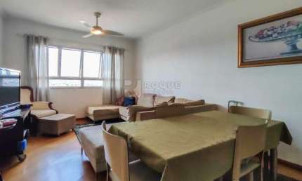 Apartamento com 2 quartos à venda no Centro, Limeira 