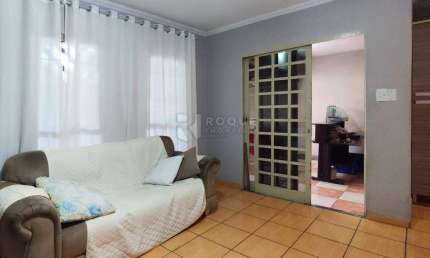 Casa Residencial à venda no bairro Parque Nossa Senhora das Dores