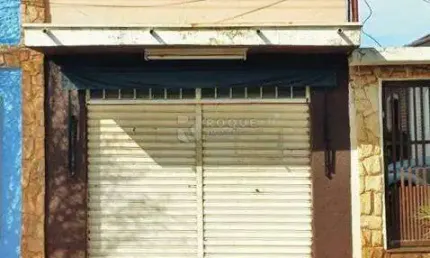 Ponto comercial para alugar na Vila Cristóvam, Limeira 