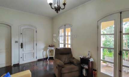 Casa com 3 quartos à venda na Vila Primavera, Limeira 