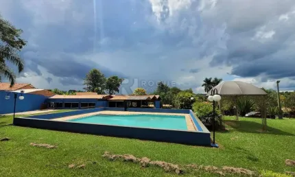 Chácara / sítio com 3 quartos para alugar no Bairro dos Pires, Limeira 