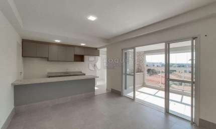 Apartamento com 3 quartos à venda na Vila Primavera, Limeira 