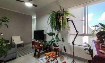 Excelente Apartamento à Venda – Completo e Bem Localizado!