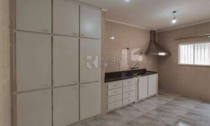 Casa com 3 quartos à venda na Vila São João, Limeira 