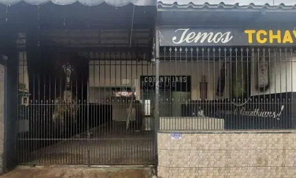 Ponto comercial para alugar no Jardim São Francisco, Limeira 