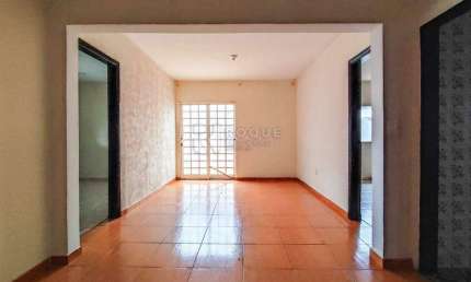 Casa com 5 quartos à venda no Jardim Planalto, Limeira 