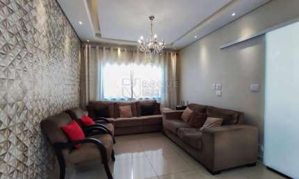Casa Residencial à venda, 2 quartos e Edícula - Parque das Nações - Limeira/SP