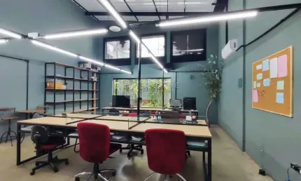 Prédio comercial à venda no bairro jardim porto real iv