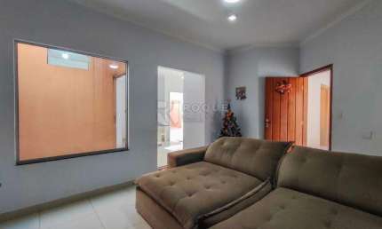 Casa Residencial à venda no bairro Residencial Nobreville