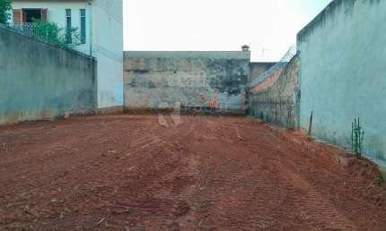 Terreno comercial para alugar no Jardim Esmeralda, Limeira 