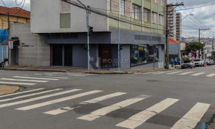 Ponto comercial para alugar no Centro, Limeira 