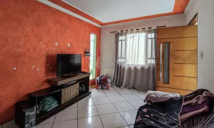 Casa Residencial à venda no bairro Parque Nossa Senhora das Dores
