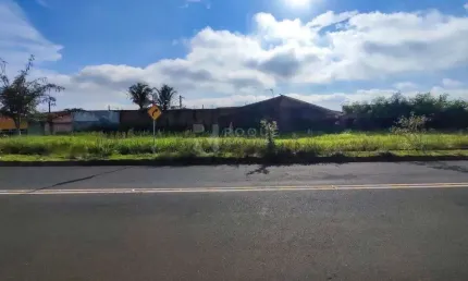Terreno à venda no Jardim do Lago, Limeira 
