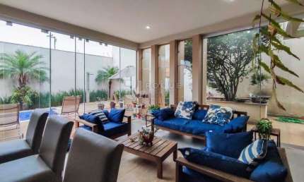Casa em condomínio à venda no bairro Vila Santa Josefa