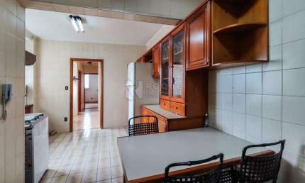 Apartamento com 3 quartos à venda no Centro, Limeira 