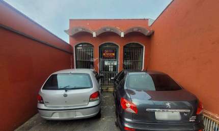 Ponto comercial para alugar no Centro, Limeira 