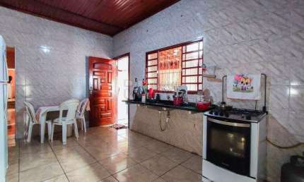 Casa Residencial à venda no bairro Jardim Nova Suiça