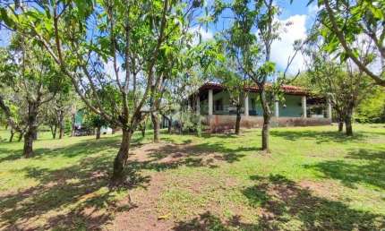 Chácara / sítio com 2 quartos à venda no Dos Frades, Limeira 