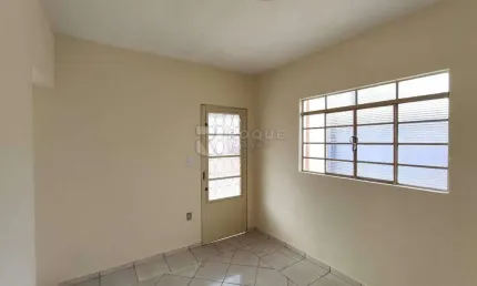 Casa com 3 quartos à venda no Gleba Beatriz, Limeira 