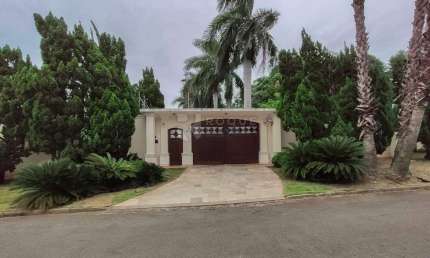 Casa em condomínio para aluguel no bairro Jardim Monte Carlo