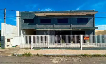 Barracão/galpão para aluguel no bairro jardim nereide