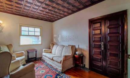 Casa com 5 quartos à venda na Vila Claudia, Limeira 