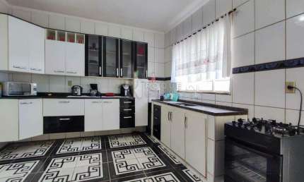 Casa Residencial à venda no bairro Parque das Nações