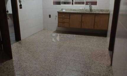 Casa com 3 quartos à venda na Vila Queiroz, Limeira 