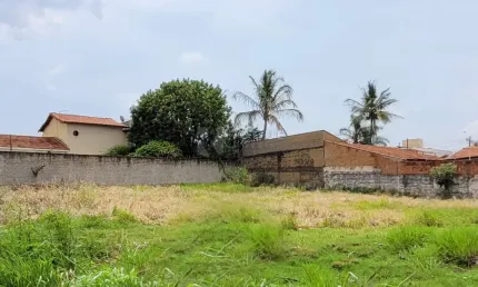Terreno à venda na Vila Independência, Limeira 