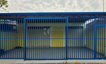 Ponto comercial para alugar na Vila Cidade Jardim, Limeira 