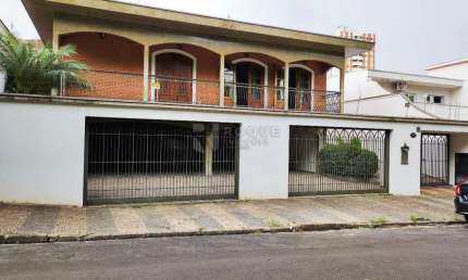 Casa Residencial para aluguel no bairro Jardim Mercedes