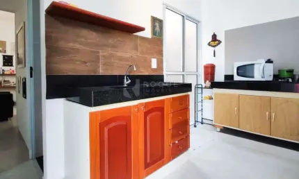 Casa a venda 2 dormitórios, 2 vagas, jardim jequitibás-limeira-sp